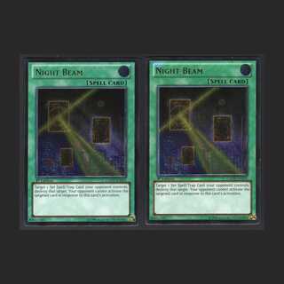 ナイト・ショット 英語版【エクセ】レリーフ 2枚/管理:MY0080