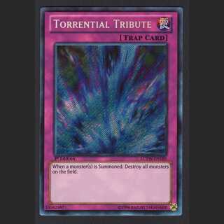 Torrential Tribute English [exe] Secret 1st/managed by MY0086