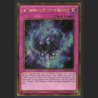 幻影騎士団シェード・ブリガンダイン 英語版【エクセ】ゴルシク/管理:MY0087