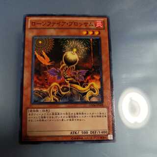 Lonefire Blossom Normal ★