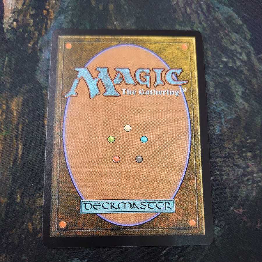 Phyrexian Altar Foil Japanese