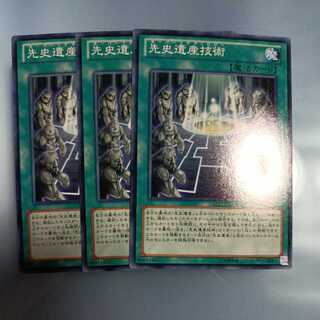 Chronomaly Technology Normal ★