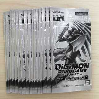 ★デジモンカード　テイマーバトルパック9　16パック　未使用未開封