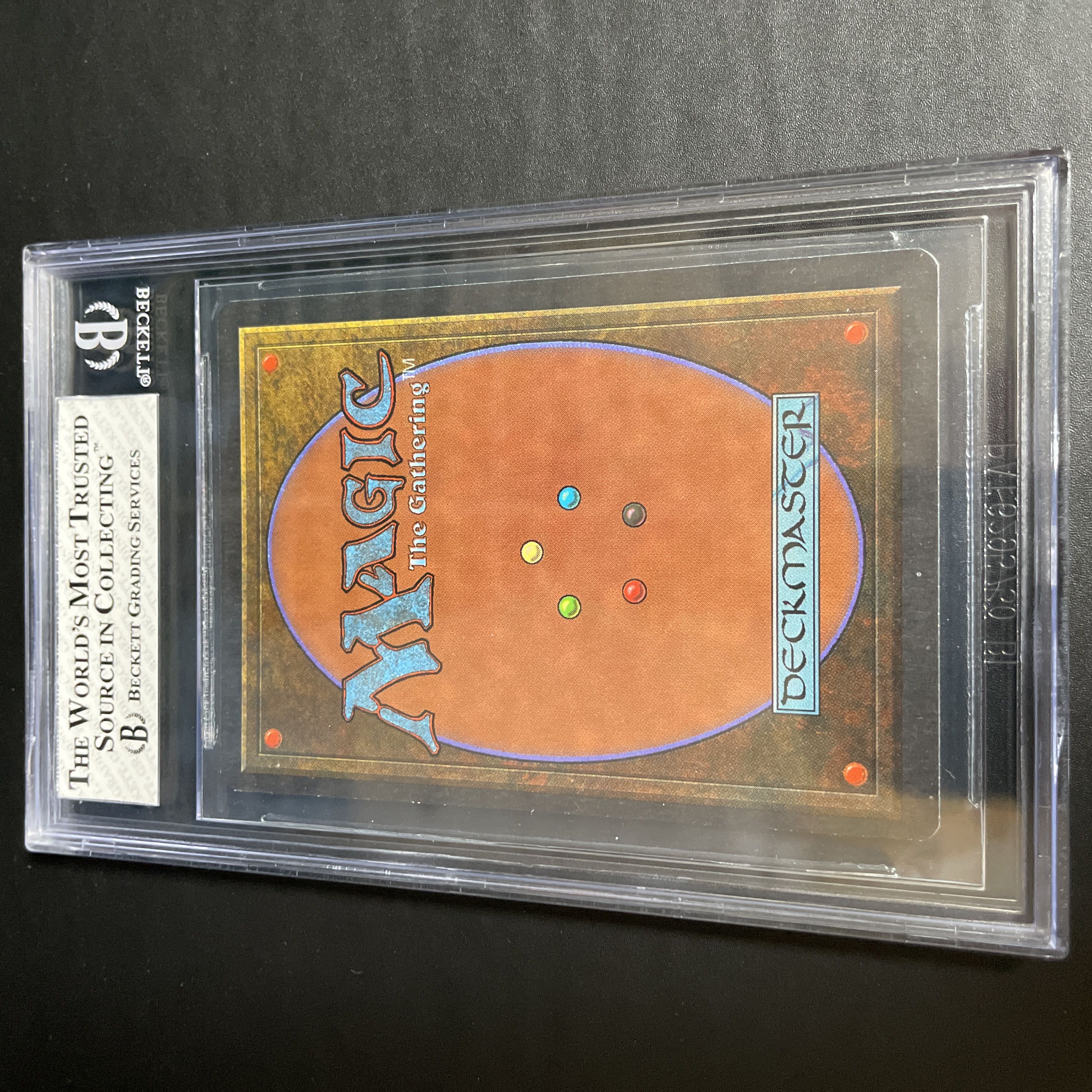 Animate Dead Summer BGS8