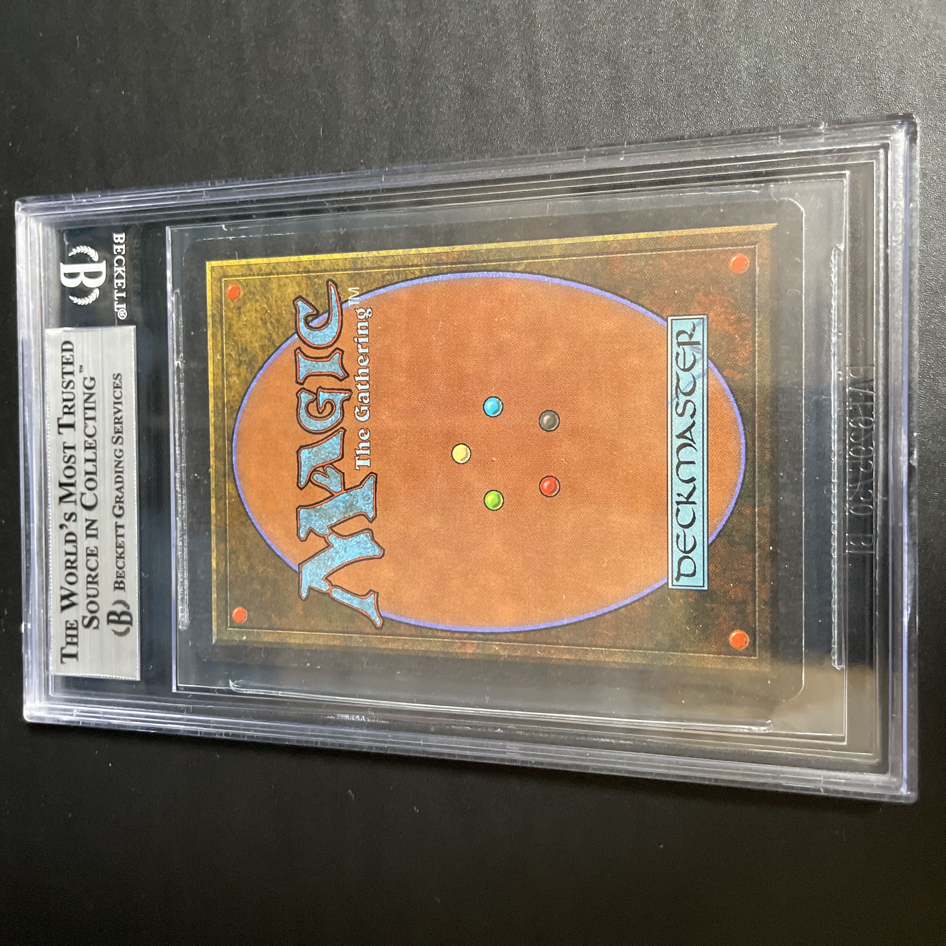 森/Forest Summer BGS8.5 1枚