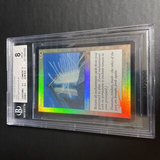MTG 補充 FOIL 英語 Replenish MTG 補充 Foil Replenish 英語MTG トレーディングカード