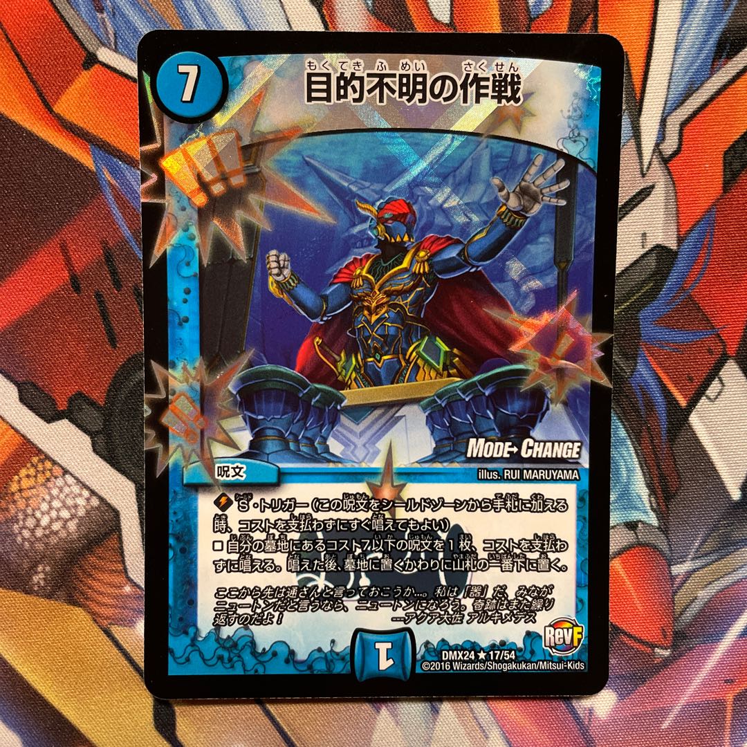 Slightly damaged] Operation of unknown purpose 1 piece