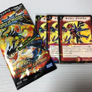 キリモミ・ヤマアラシ