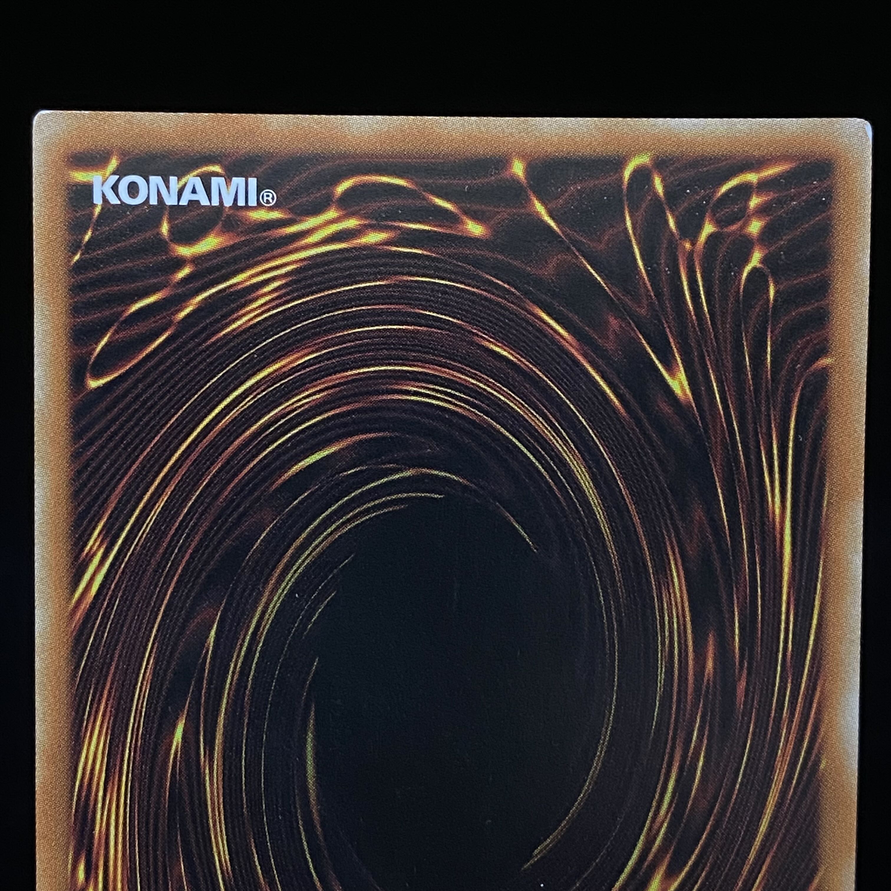 Blue-Eyes White Dragon Rush Rare Legend