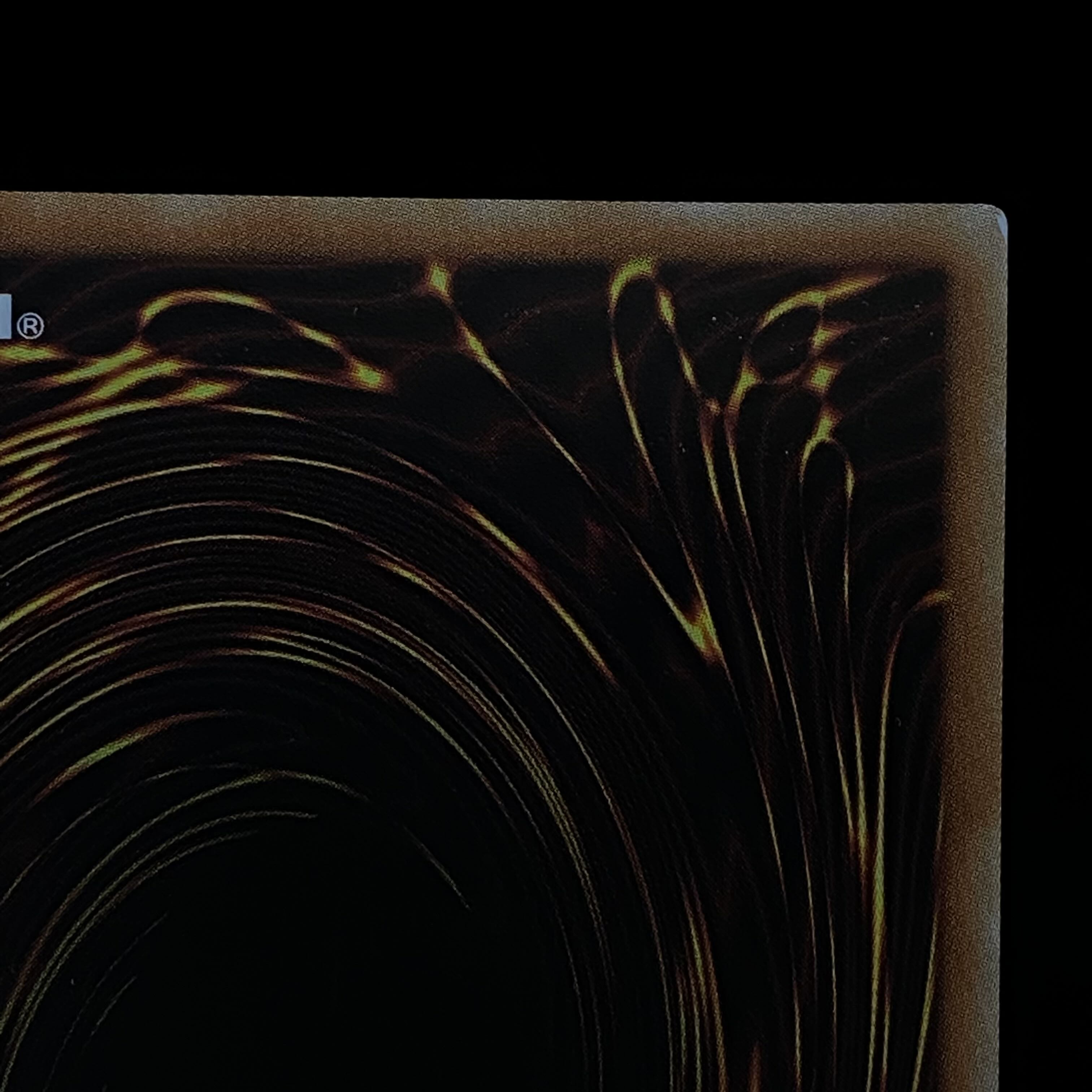 Blue-Eyes White Dragon Rush Rare Legend