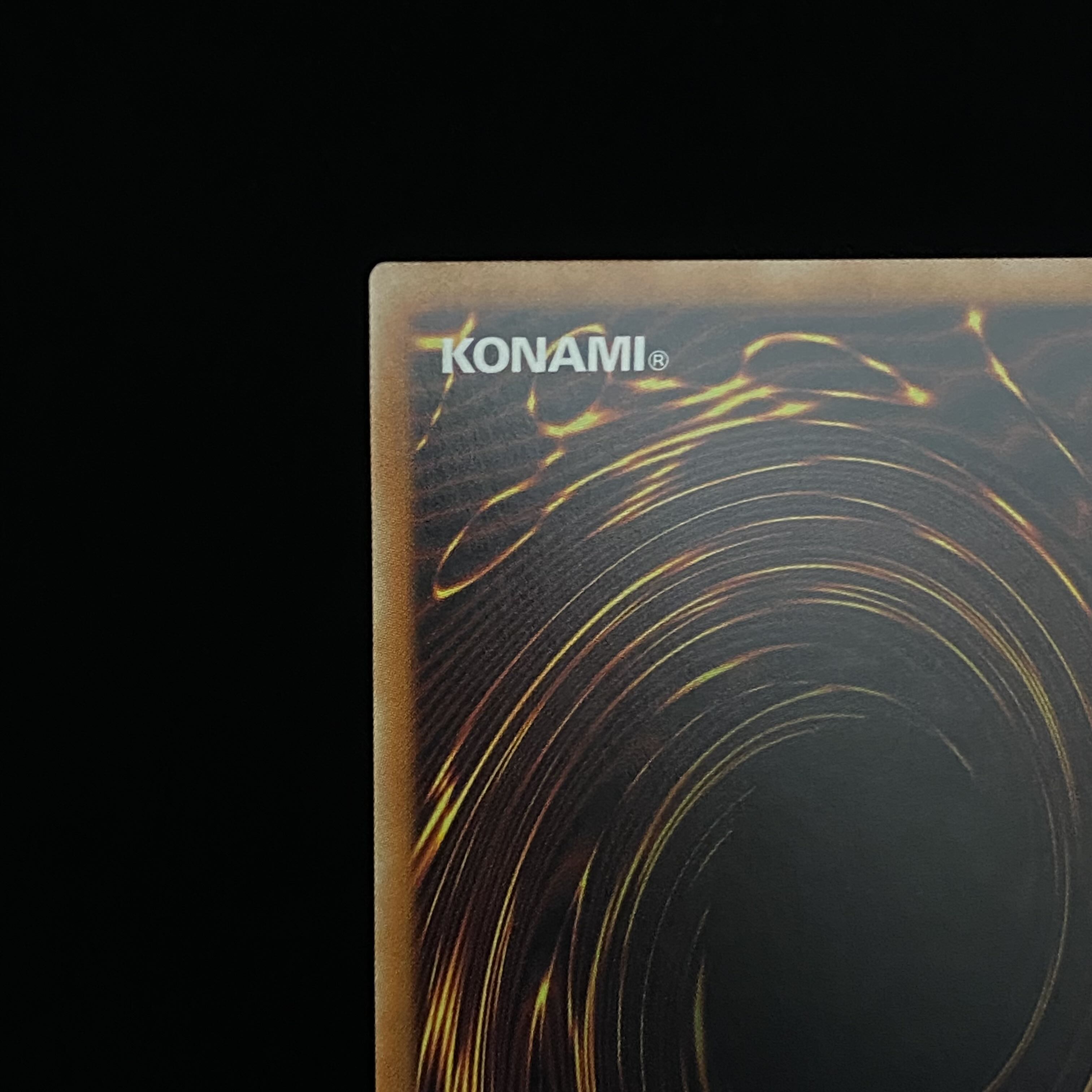 The Iris Swordsoul Prismatic Secret Rare