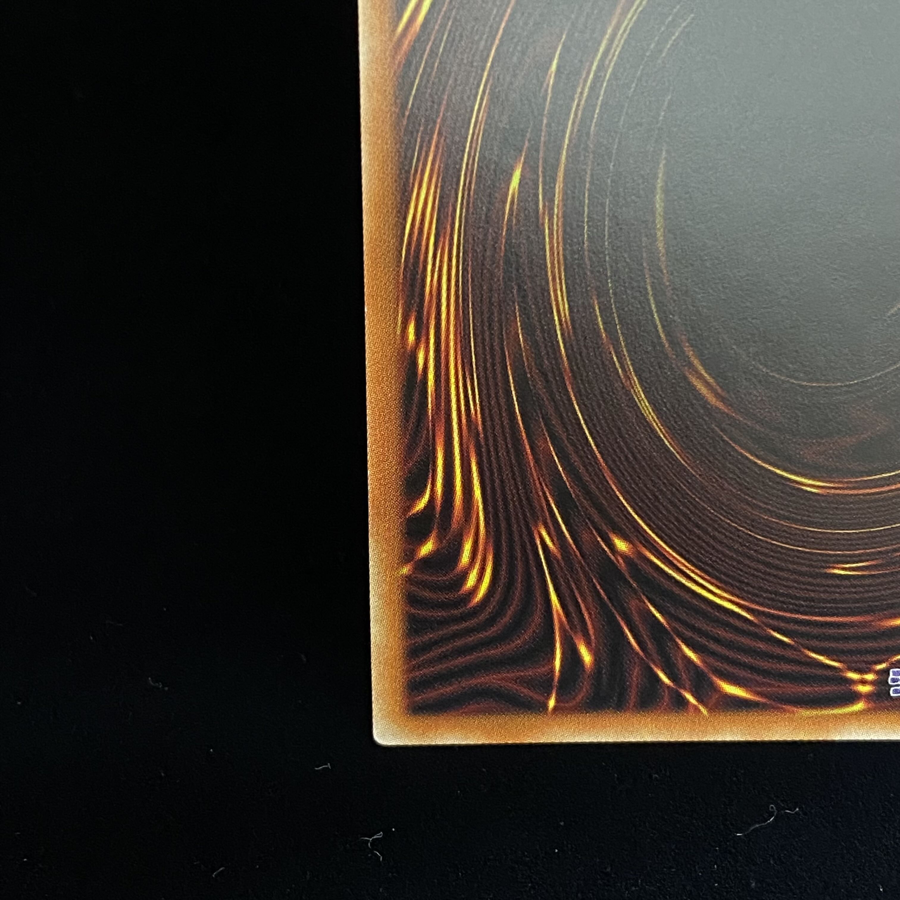 The Iris Swordsoul Prismatic Secret Rare