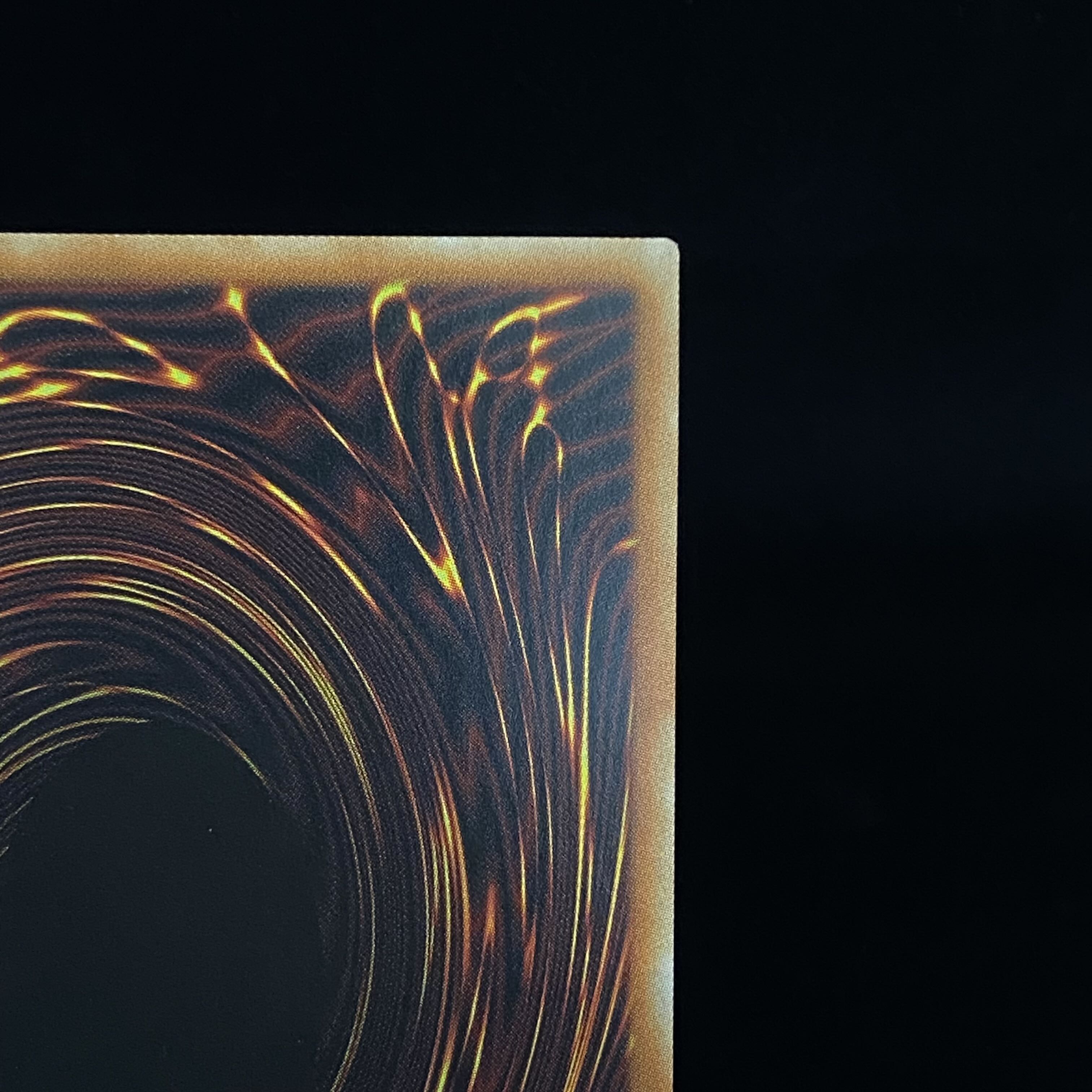 The Iris Swordsoul Prismatic Secret Rare