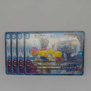 Academy of D. Nametic Academy