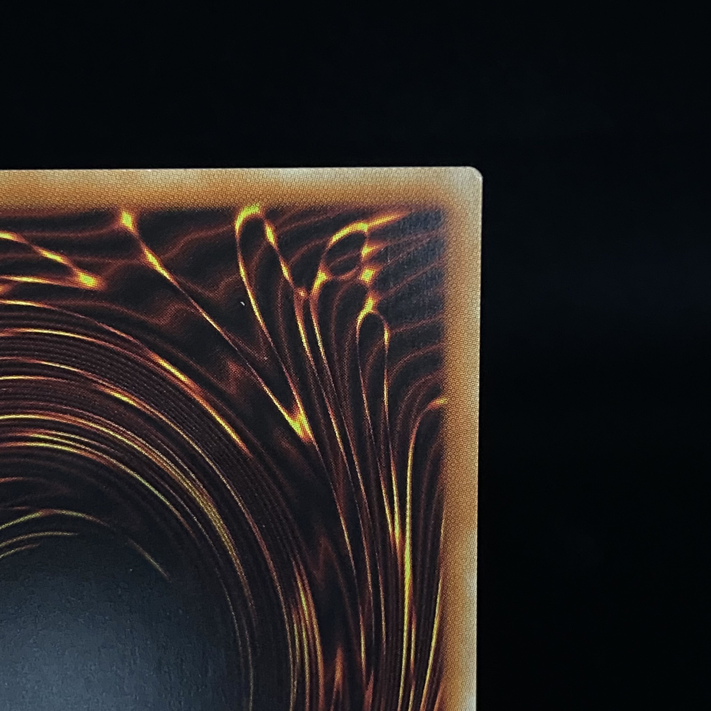 禁じられた一滴 プリズマティックシークレットレア