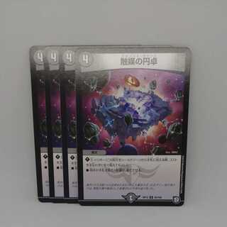 Round Table of Catalysts (Kata Squirrelto Round)