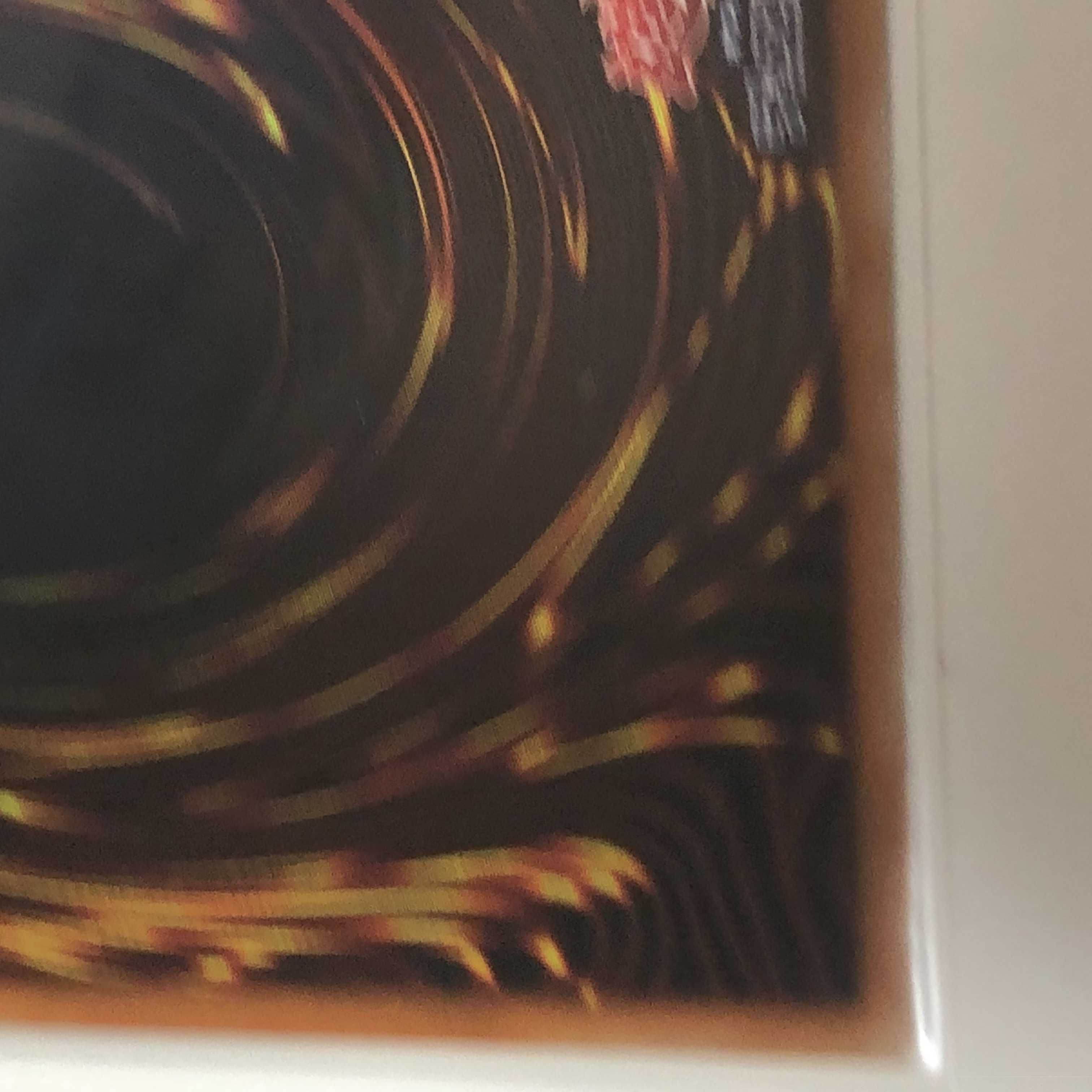 Ghost Sister & Spooky Dogwood Prismatic Secret Rare