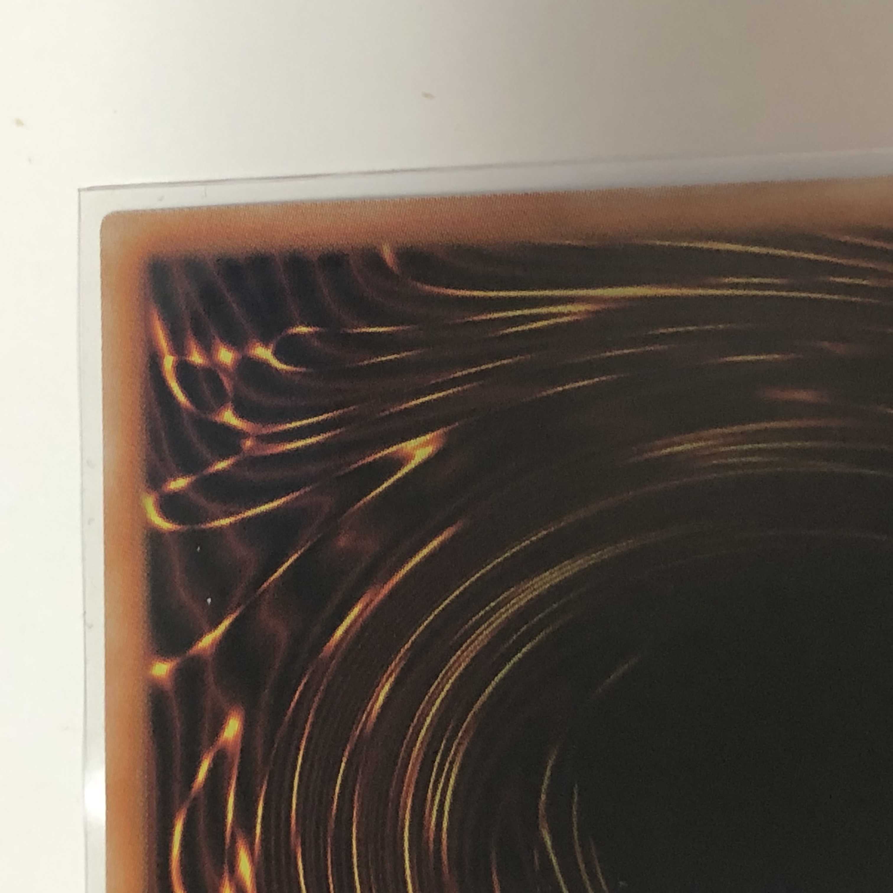 Ghost Sister & Spooky Dogwood Prismatic Secret Rare