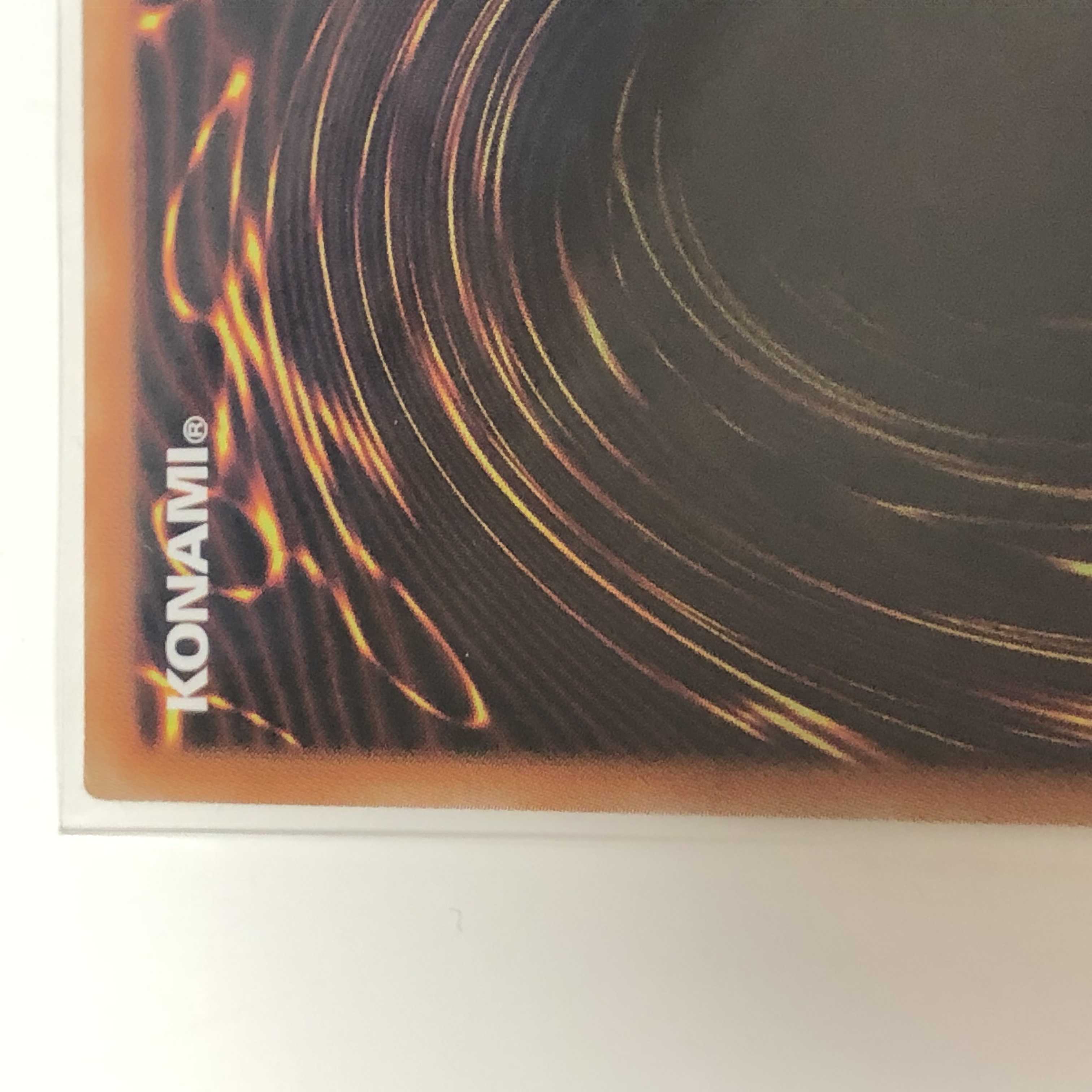 Ghost Sister & Spooky Dogwood Prismatic Secret Rare