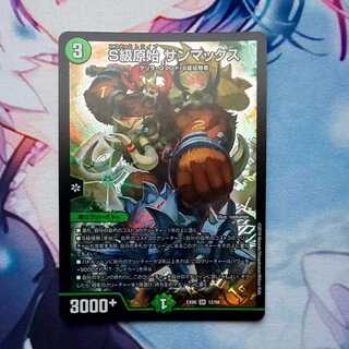 Class S Primitive Sunmax