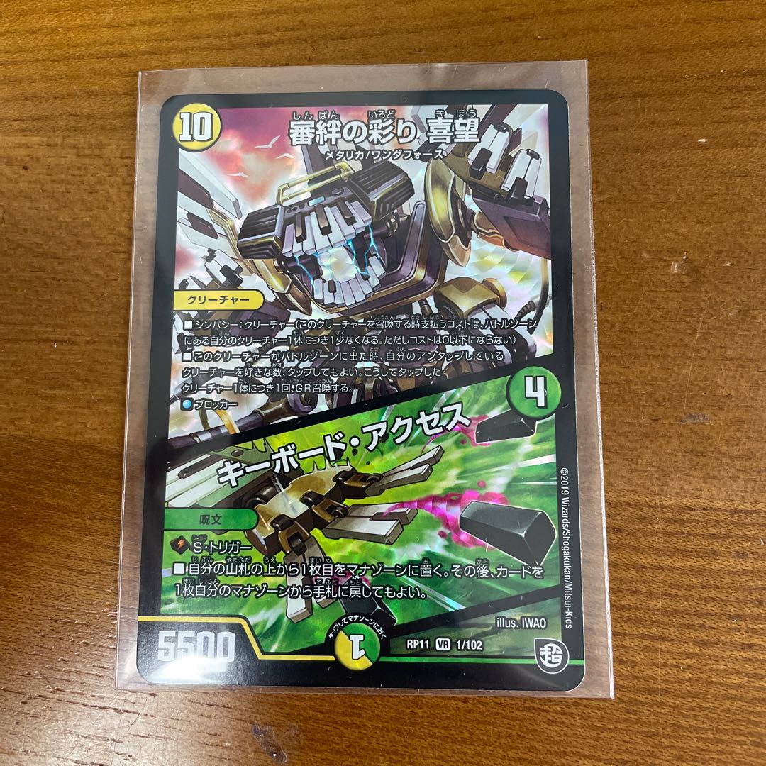 Kinkizuna no Saiyori Kimochi｜Keyboard / Access