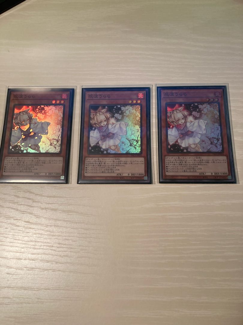 Ash Blossom & Joyous Spring