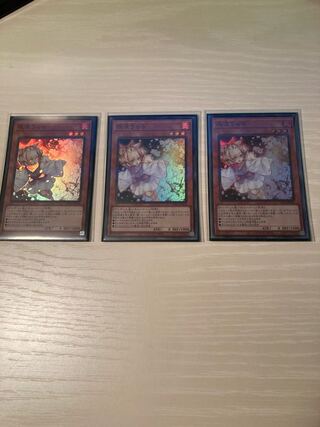 Ash Blossom & Joyous Spring