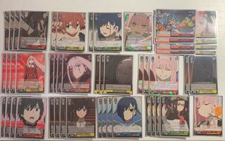 Dalihla Strelitzia Deck