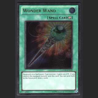 ワンダー・ワンド 英語版【エクセ】レリーフ/管理:MY0096