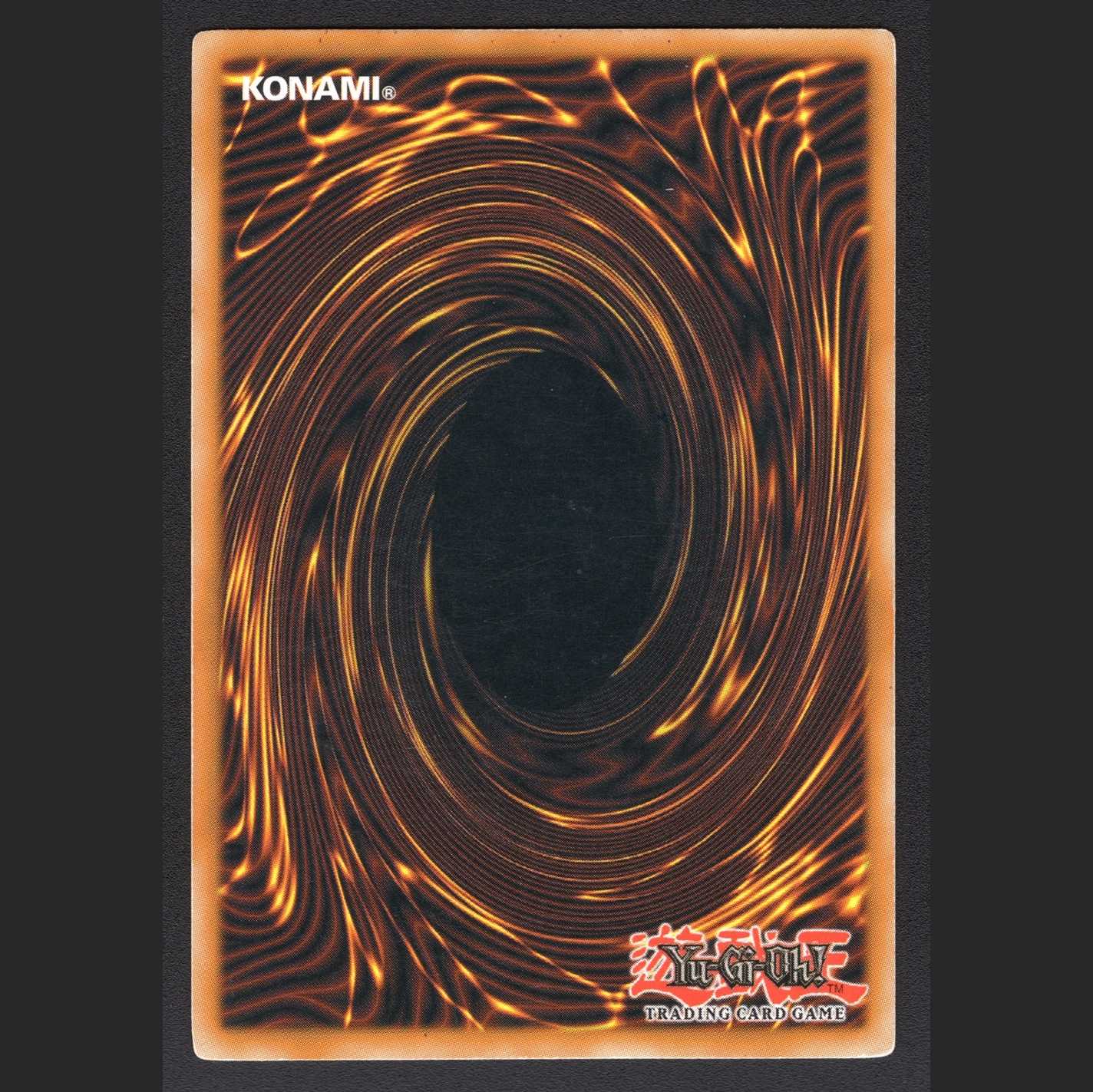 闇の誘惑 英語版【プレイド】レリーフ 1st/管理:MY0097