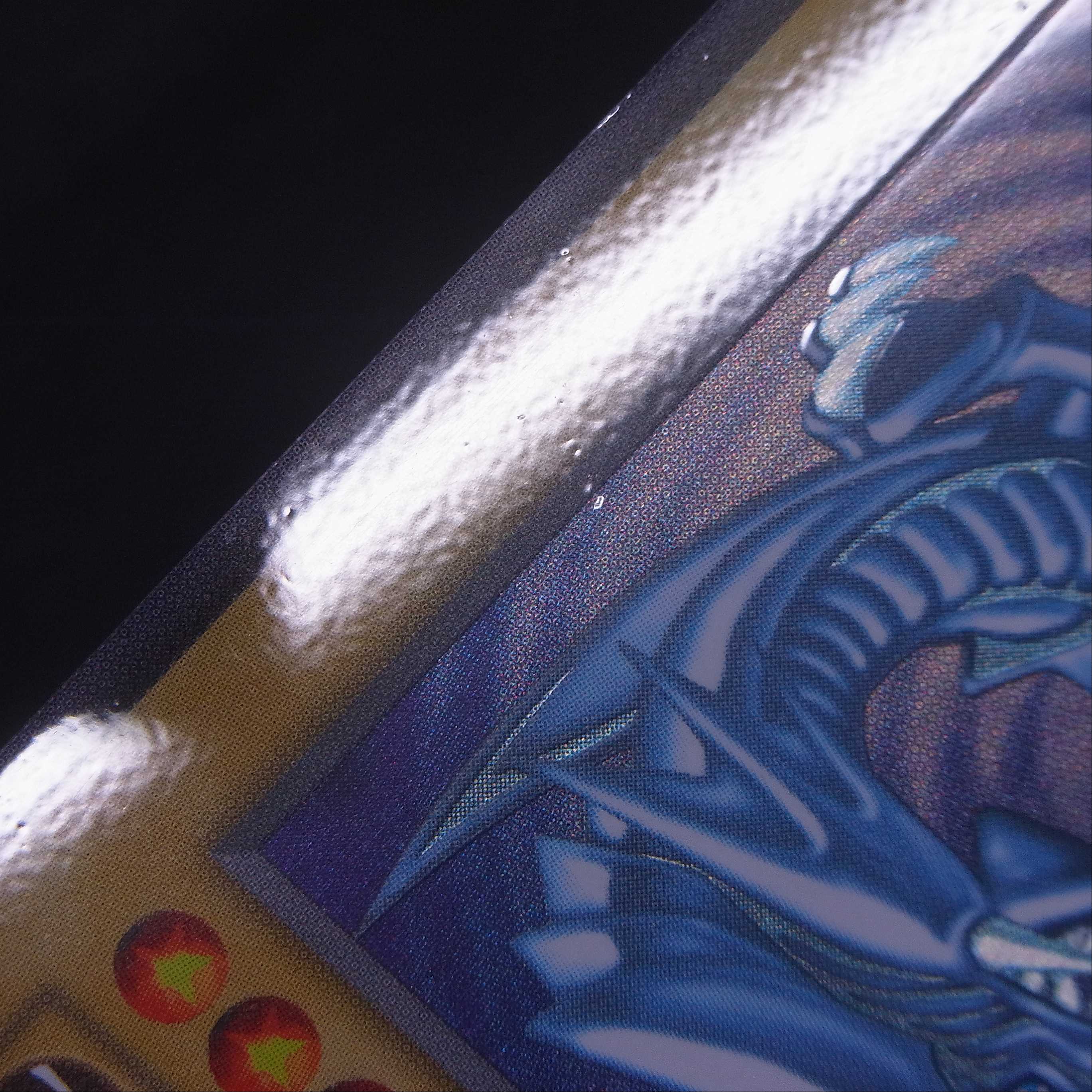 青眼の白龍 ステンレス 20th スリーブ付き/管理:MY0143