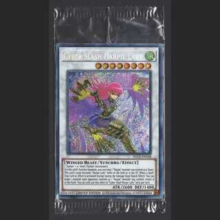 Unopened] Har Cleffa Lady SC English Secret / Management:MY0141