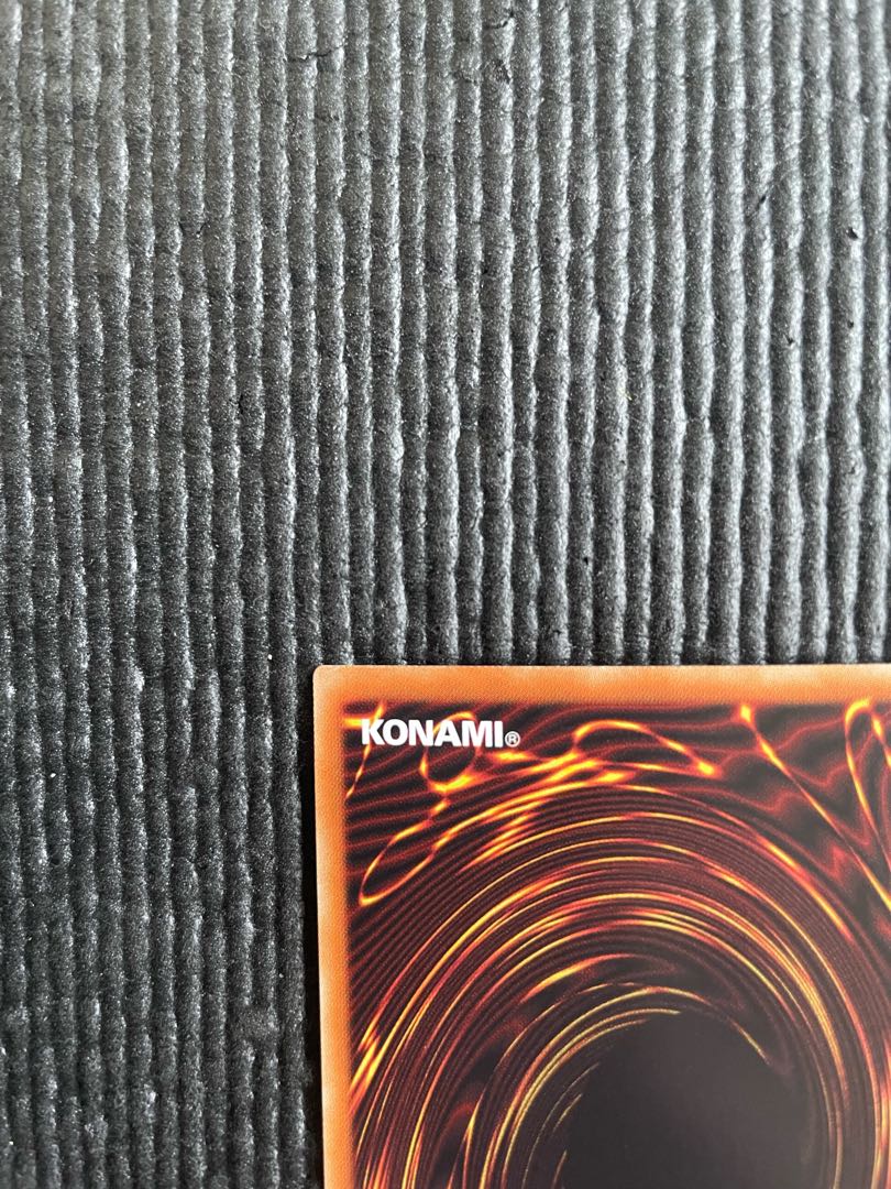 Dark Magician Girl Holo