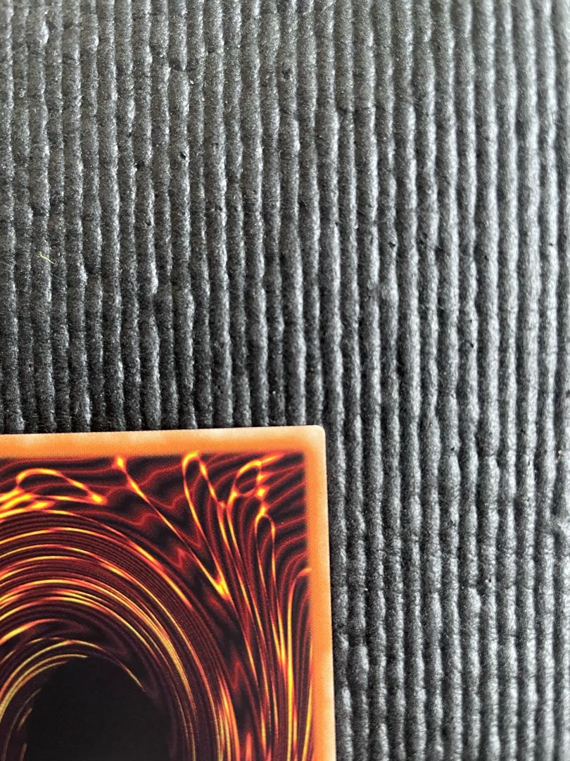 Dark Magician Girl Holo