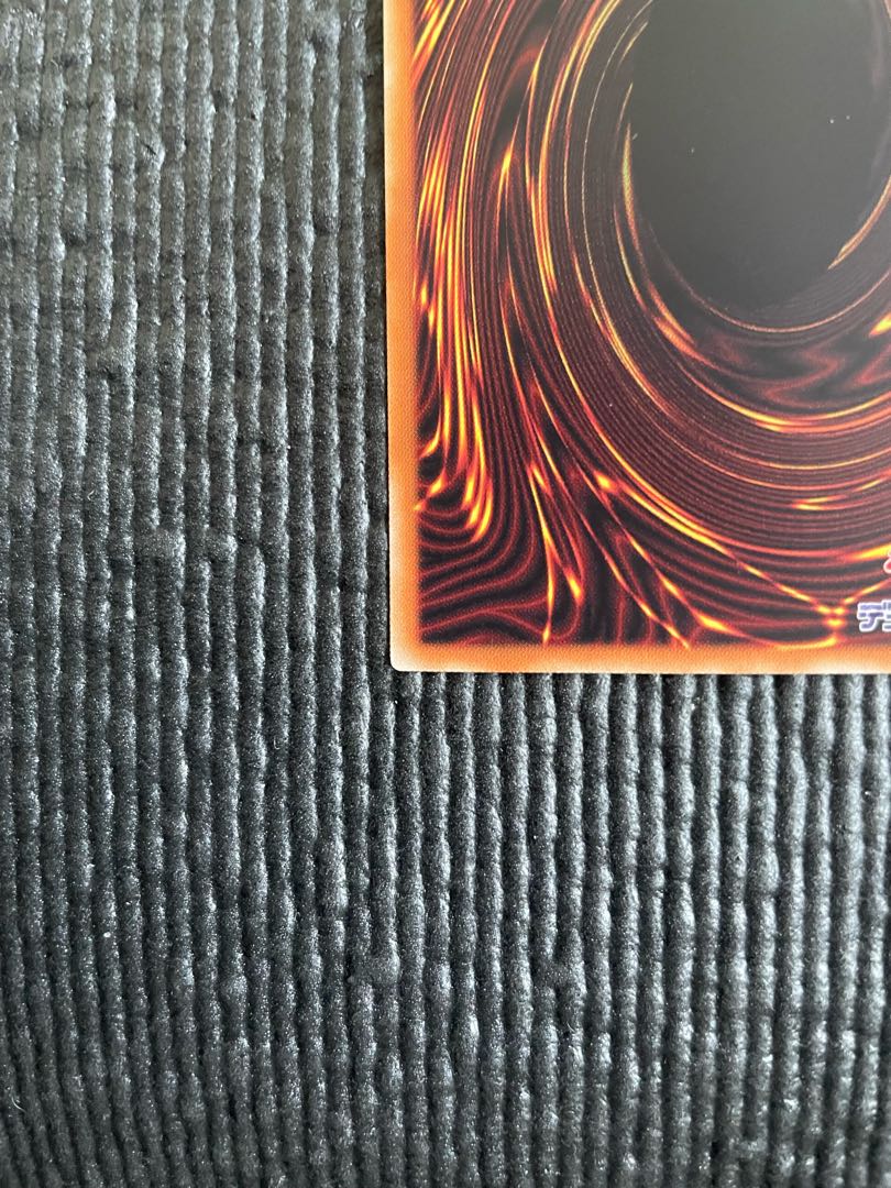 Dark Magician Girl Holo