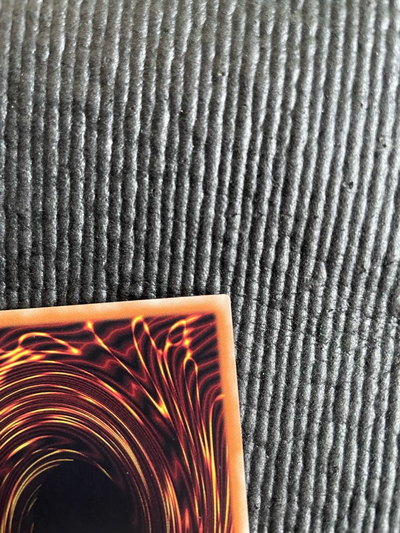 Psychic Magic Dragon Knight - Dragoon of Red Eyes 20th Secret Rare