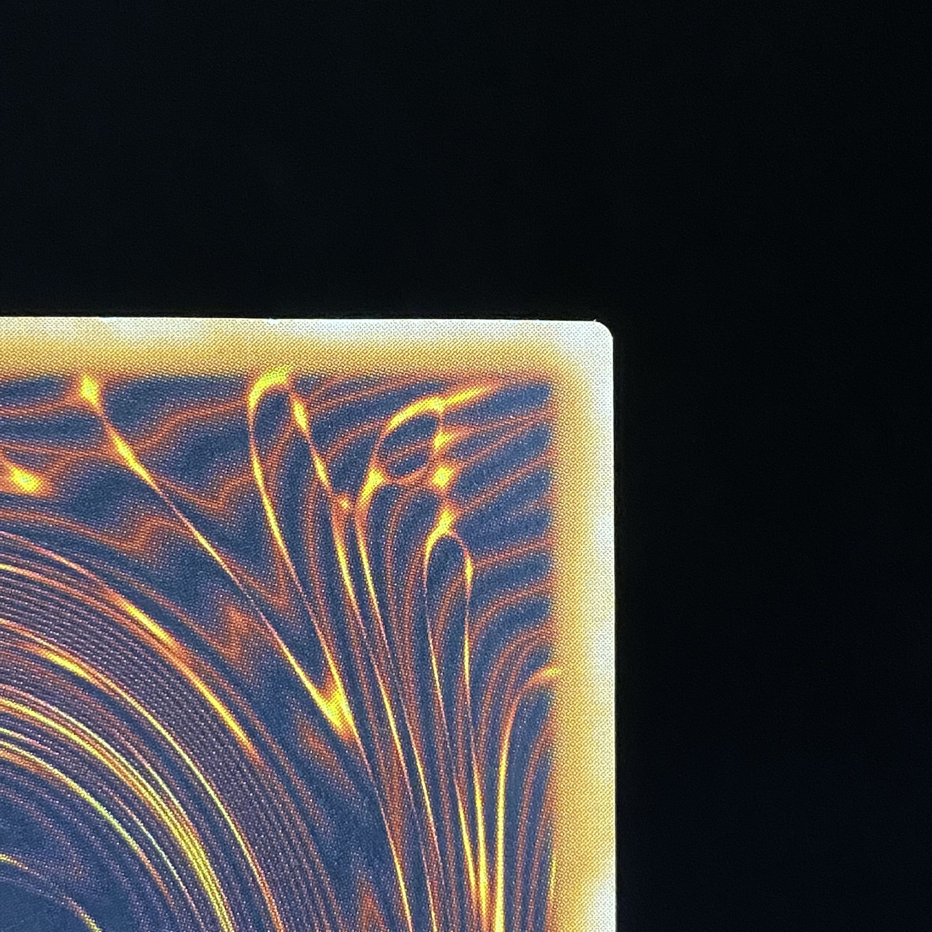 【magi特価】青眼の白龍 レリーフ アルティメットレア