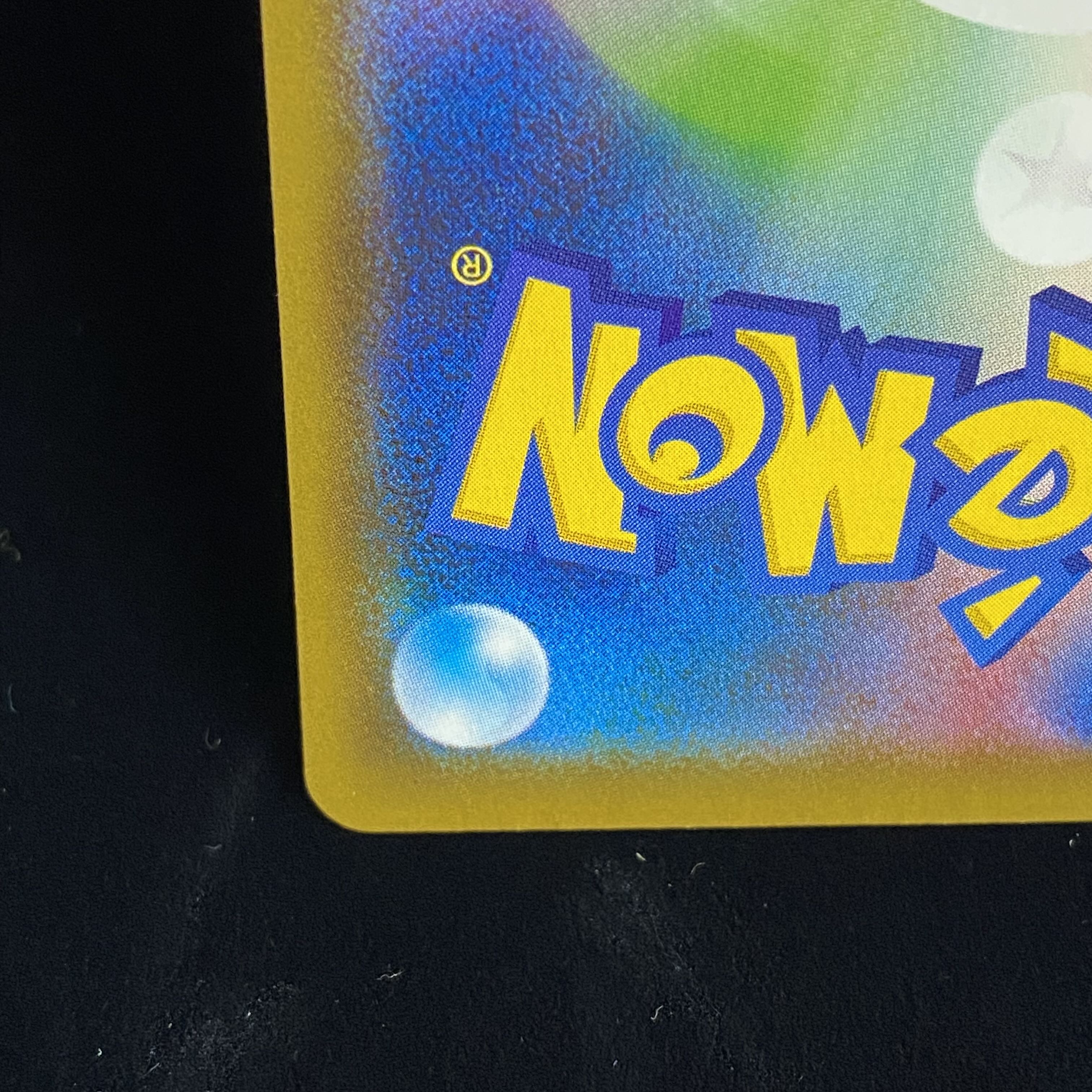 Zinnia's Resolution SR 079/067