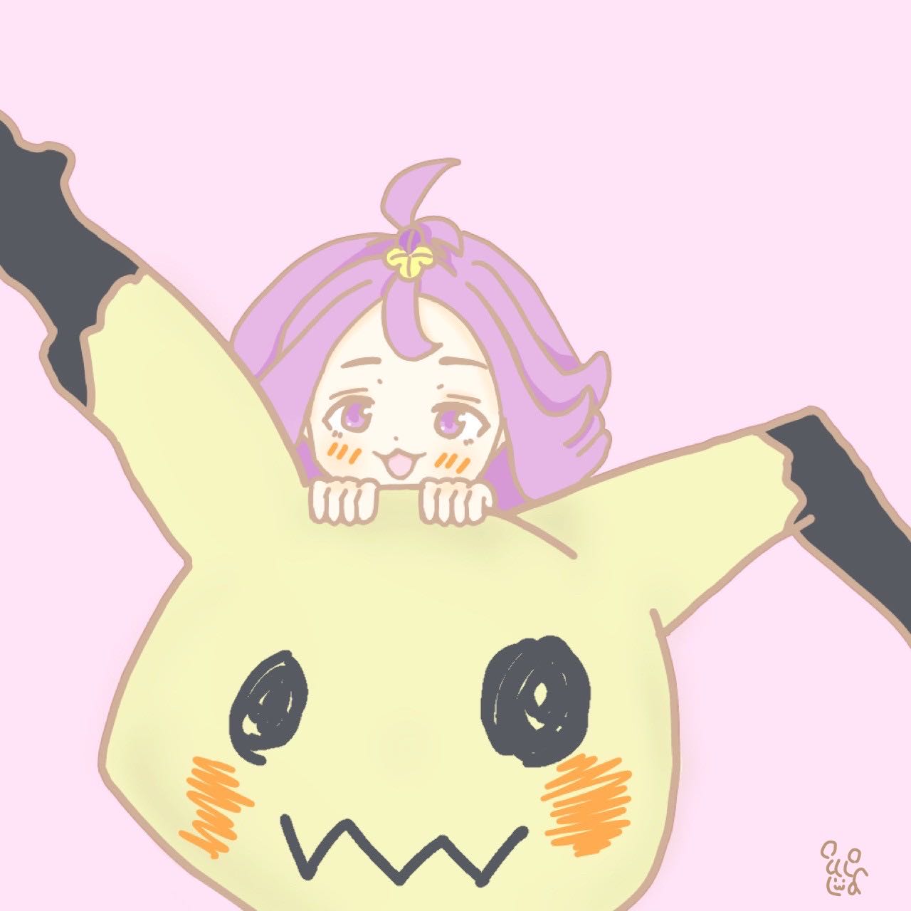 ぽていとからの贈り物1