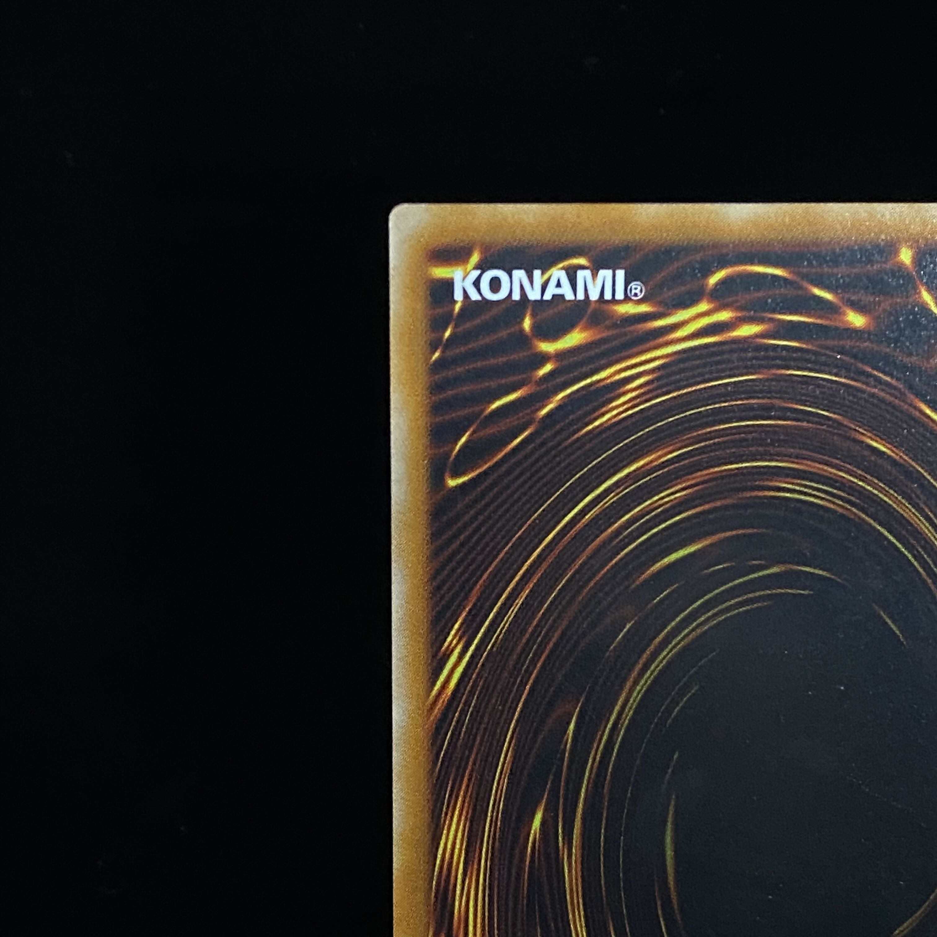 Dark Magician of Chaos Relief Ultimate Rare