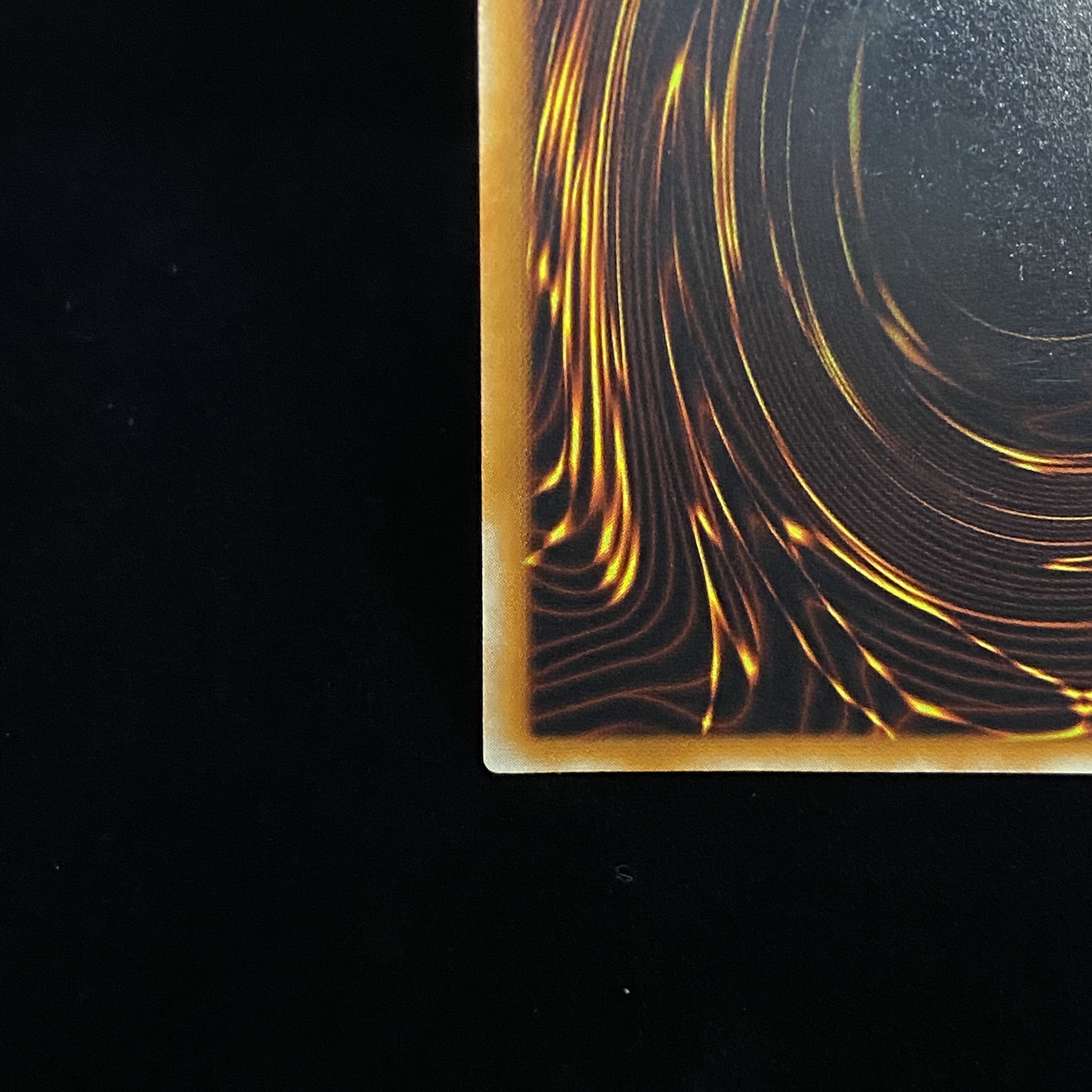 Dark Magician of Chaos Relief Ultimate Rare