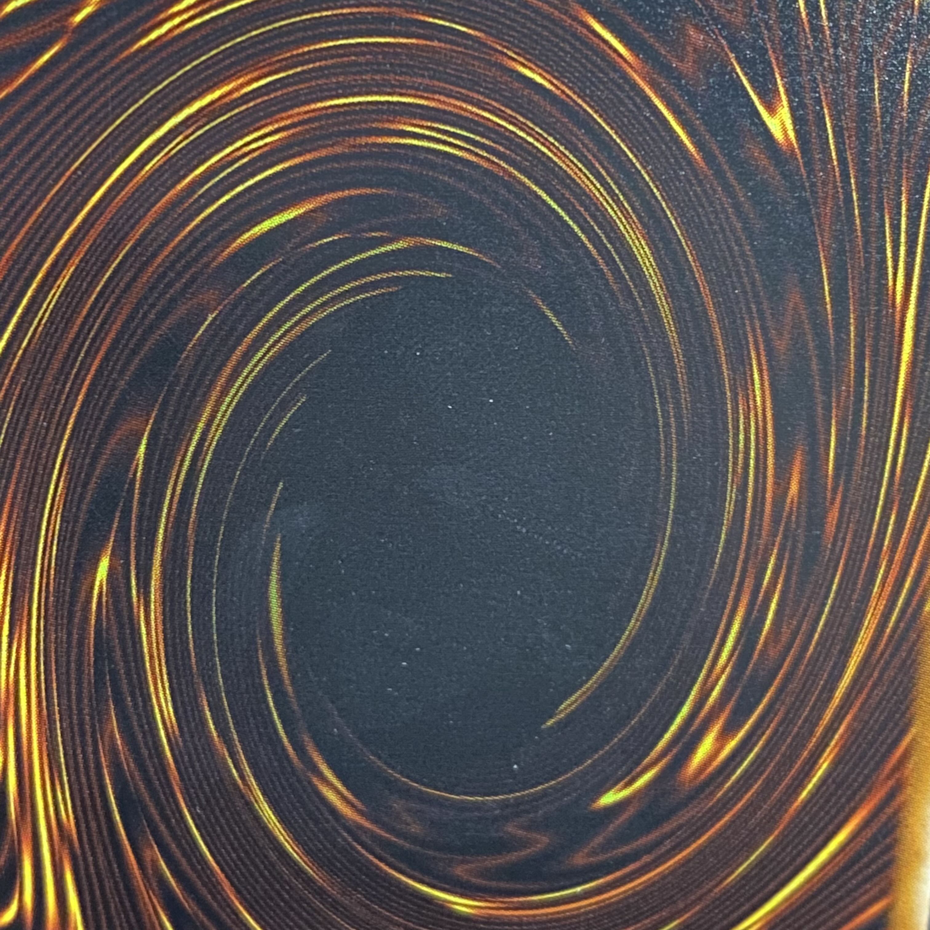 Dark Magician of Chaos Relief Ultimate Rare