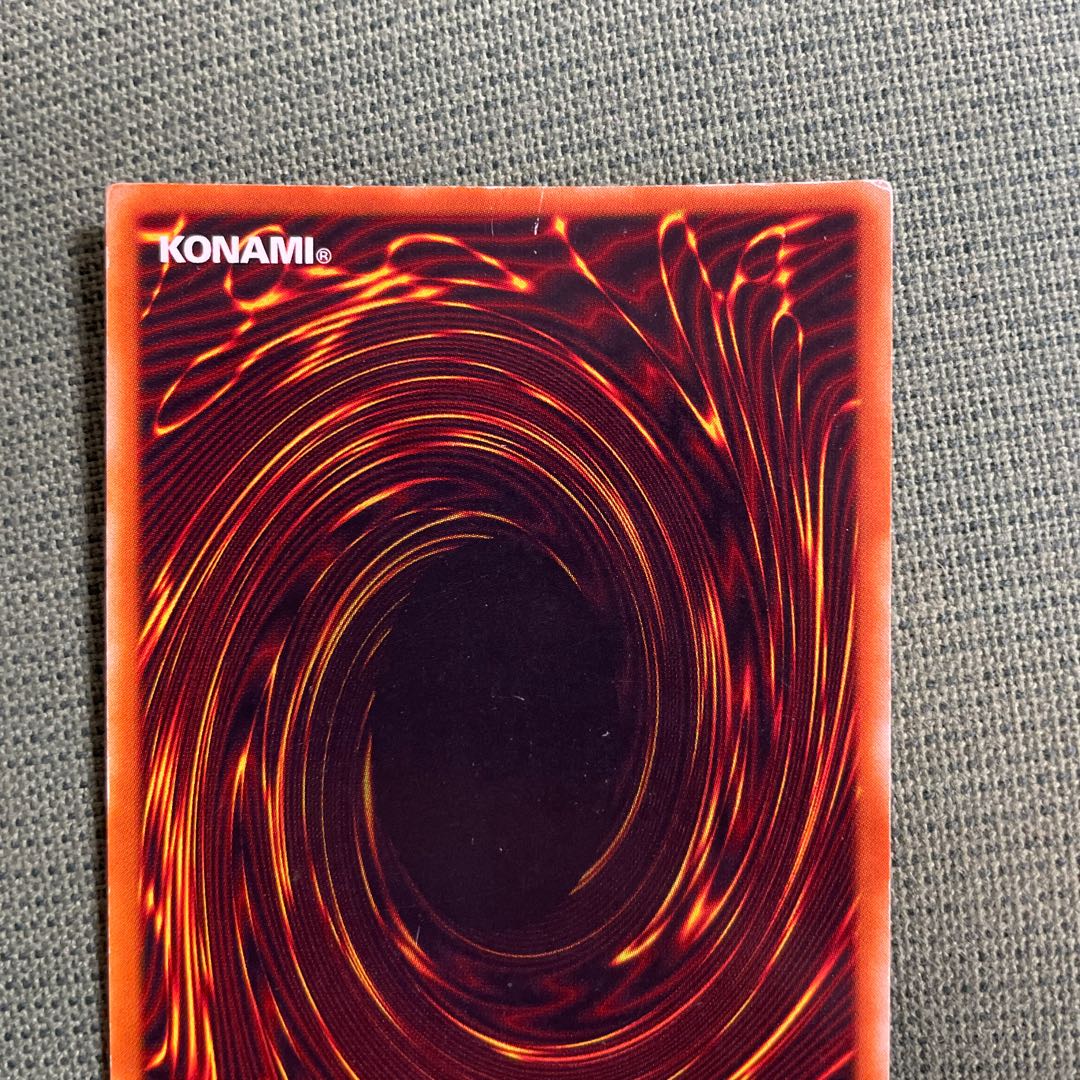 Dark Magician LB-05 Ultra Rare