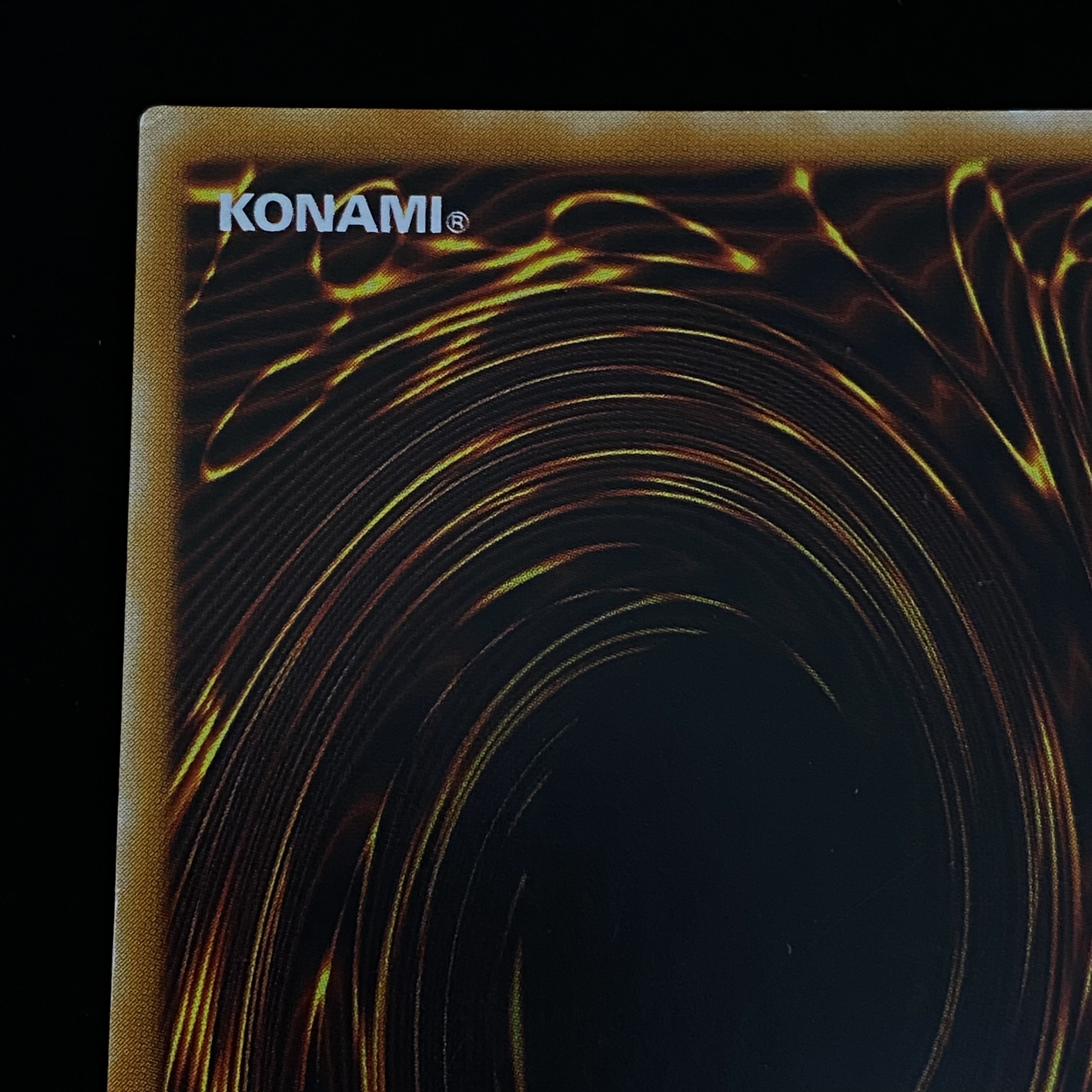 カオス・ソルジャー -開闢の使者- レリーフ アルティメットレア