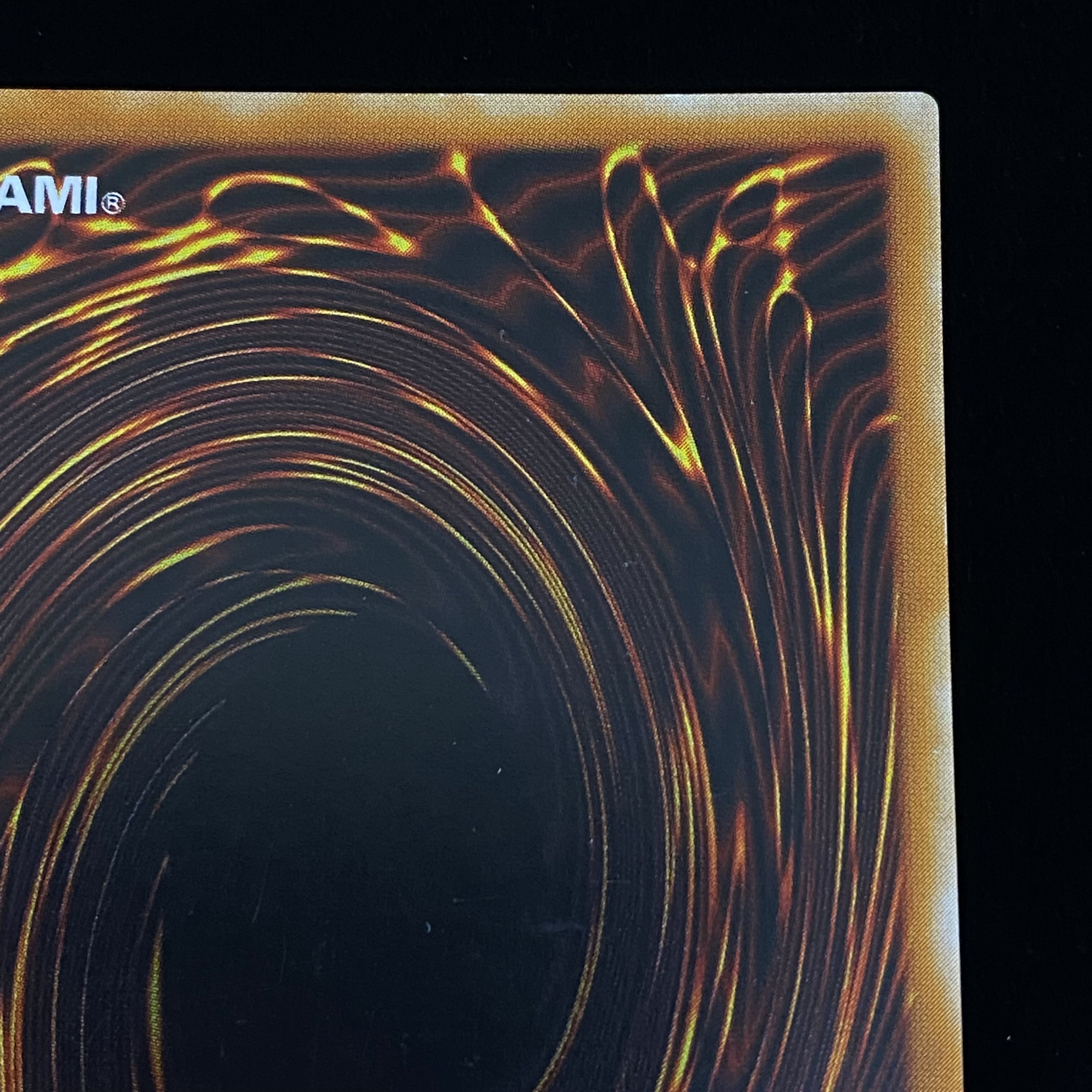 カオス・ソルジャー -開闢の使者- レリーフ アルティメットレア