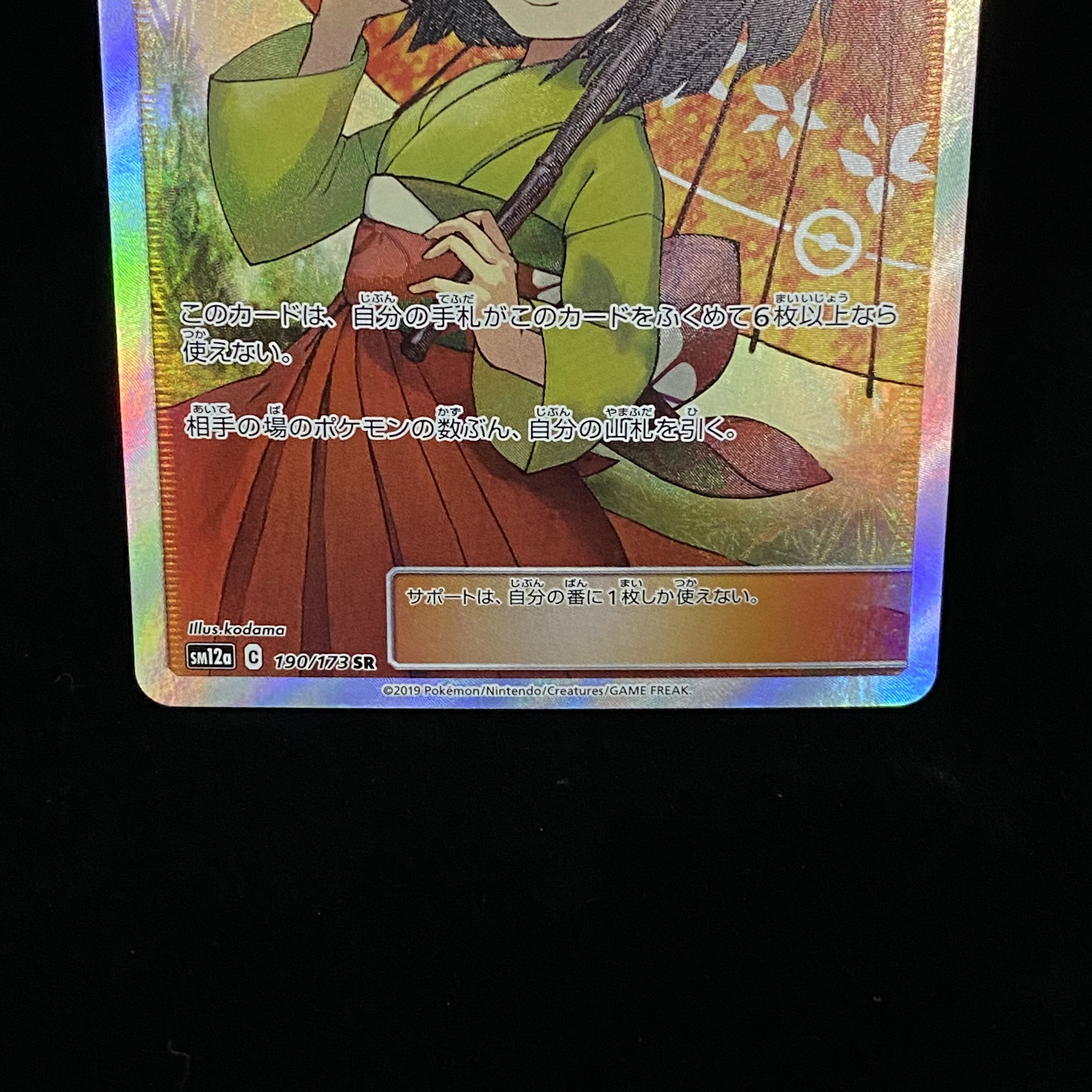 Erika's Hospitality SR 190/173