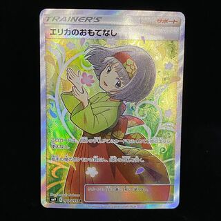 Erika's Hospitality SR 107/95