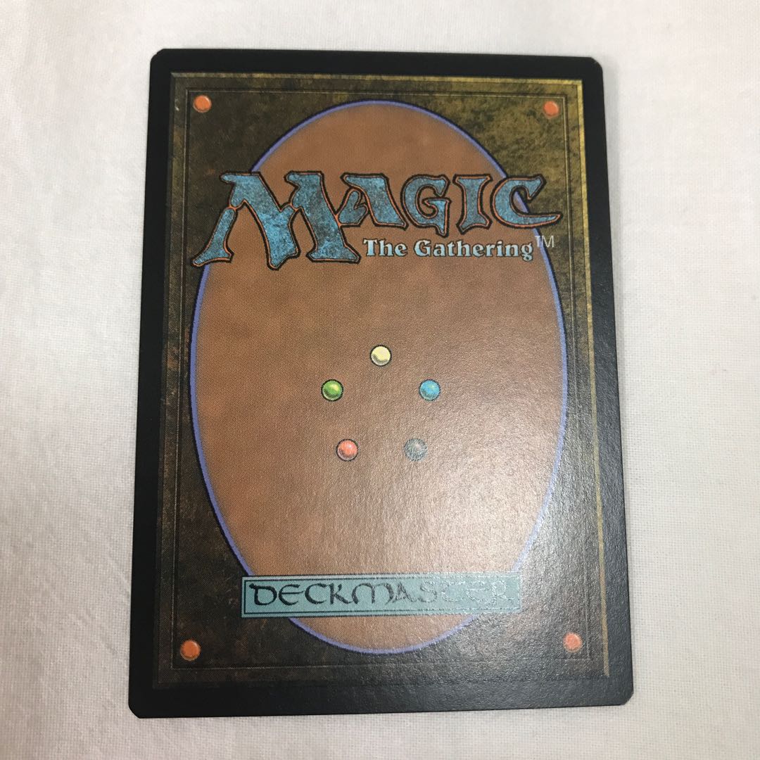 Thrumming Stone English edition 1枚