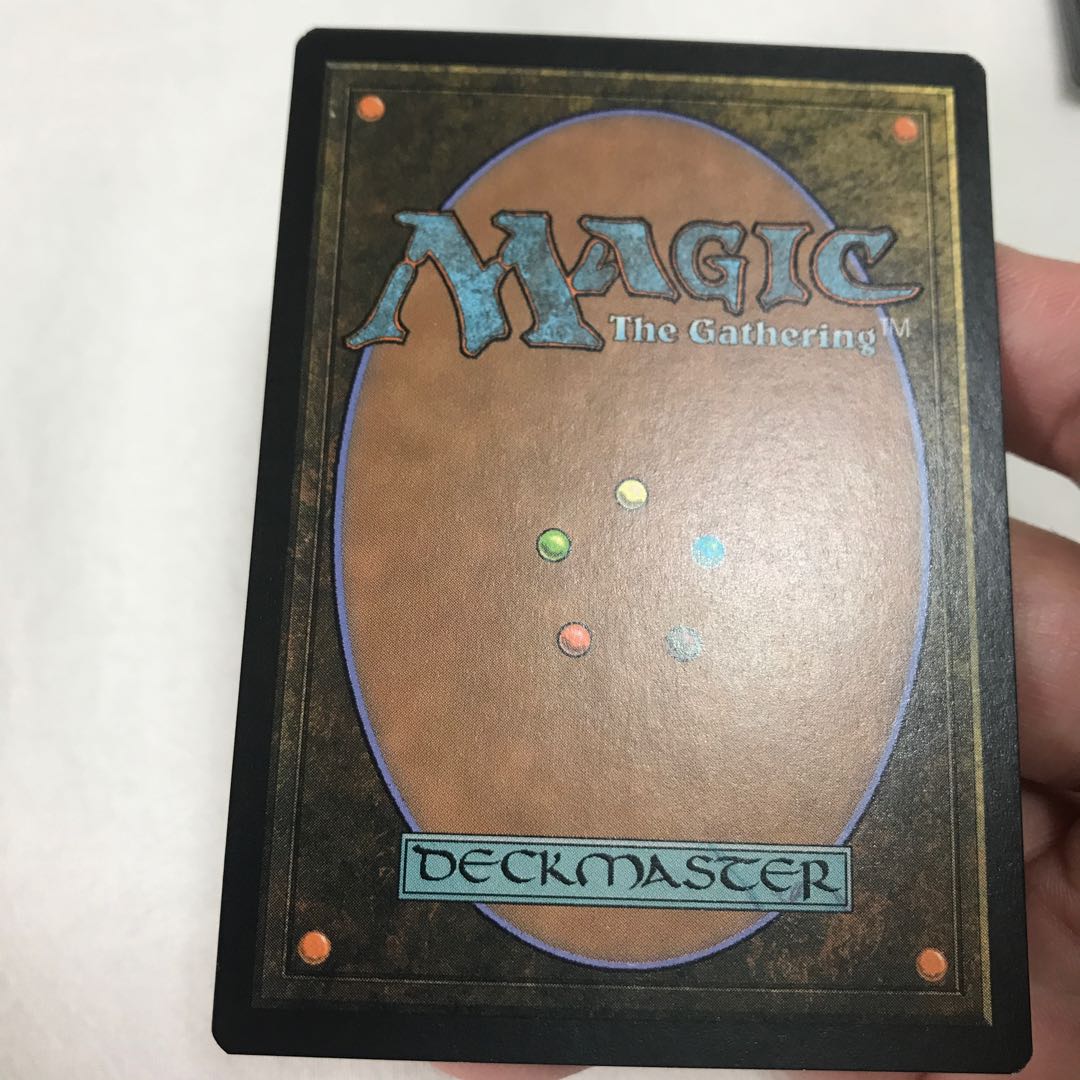 Thrumming Stone English edition 1枚