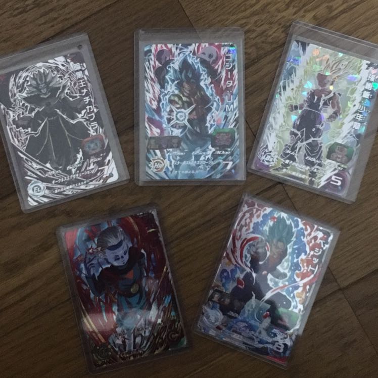 1パックsr .cp2枚以上確定